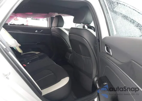 2025 Kia K5 Gt-Line из США, поврежденный, VIN KNAG64J77S5310309